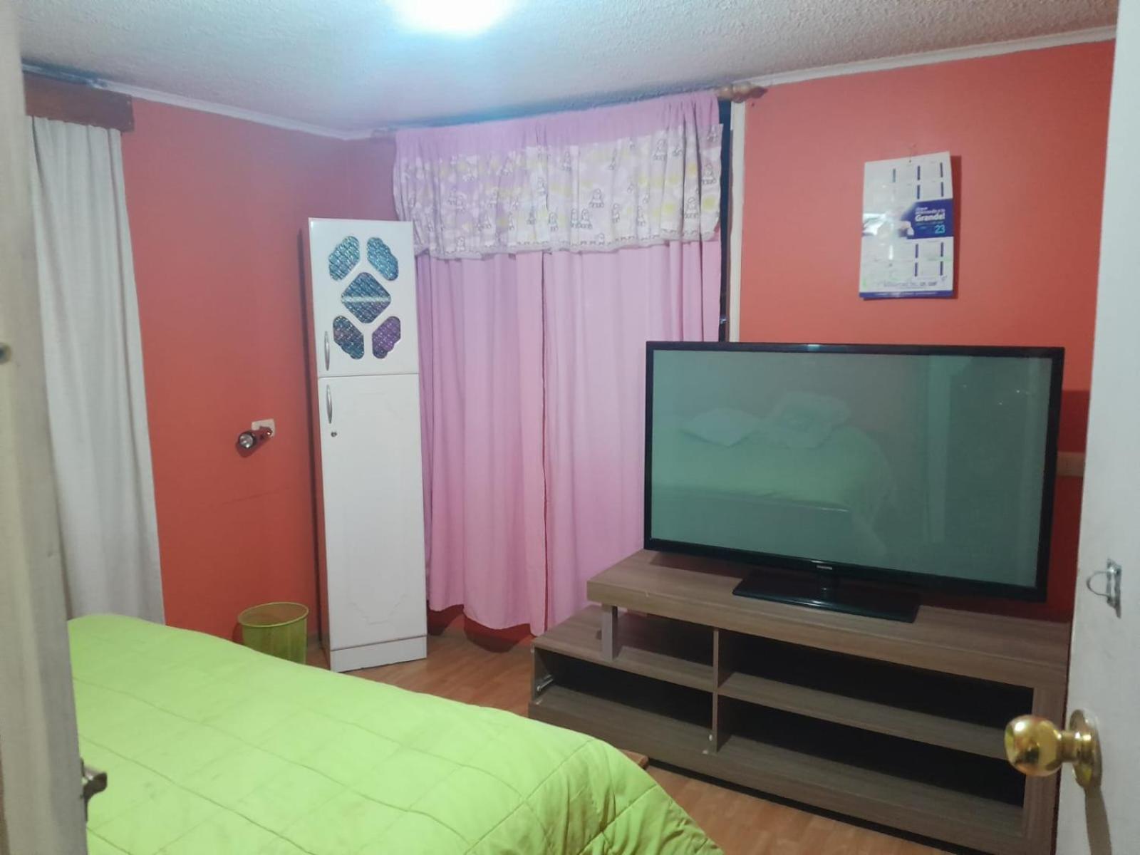 Сasa de vacaciones Se Arrienda Casa En Cerro Baron *