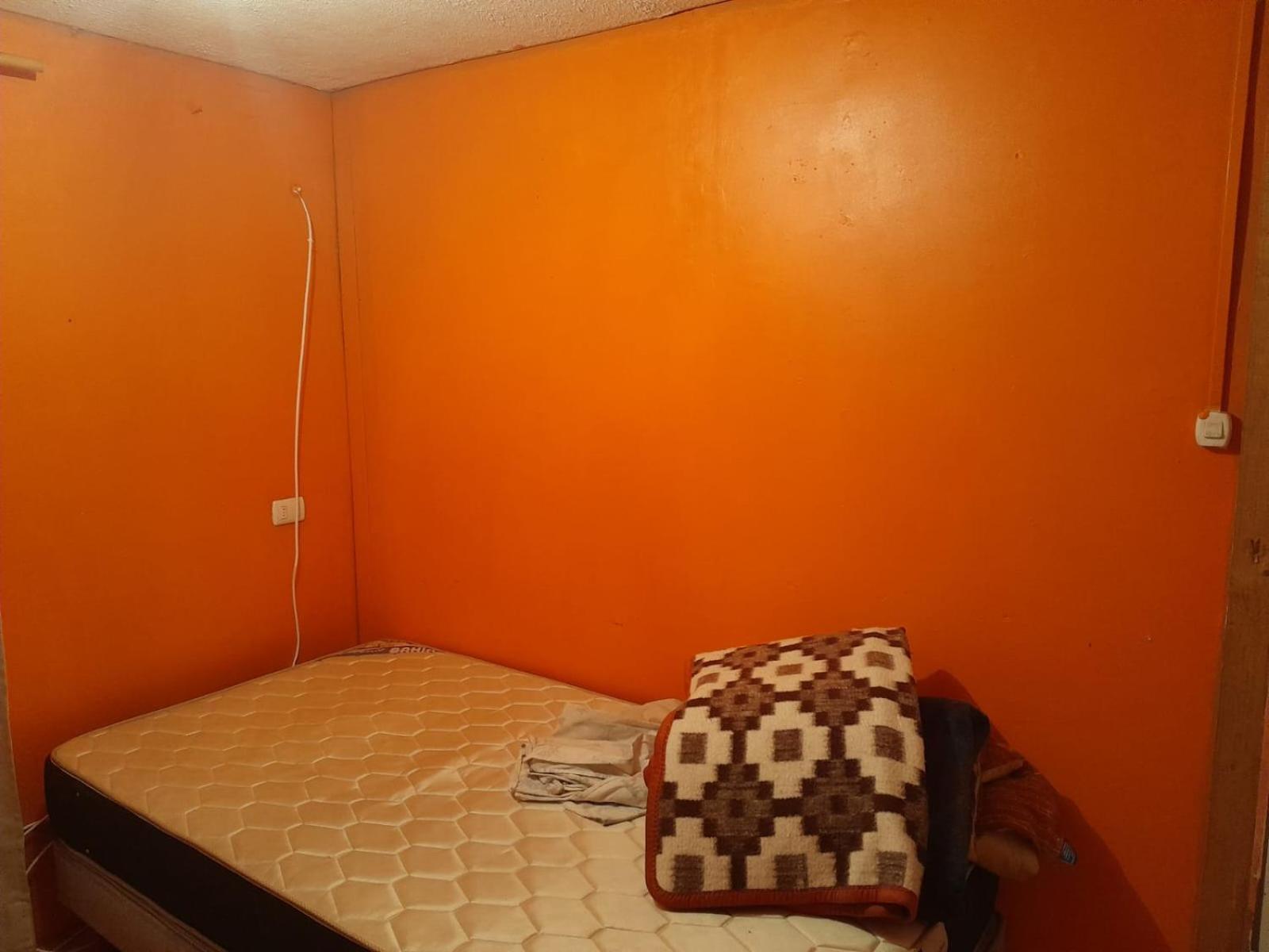 Se Arrienda Casa En Cerro Baron Сasa de vacaciones *