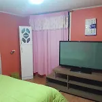 Se Arrienda Casa En Valparaiso Cerro Baron