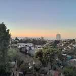 Se Arrienda Casa En Valparaiso Cerro Baron