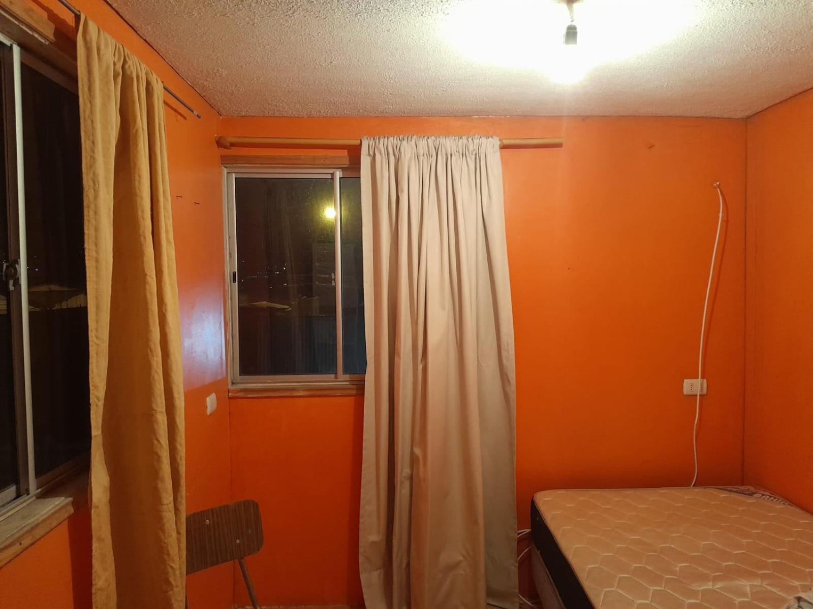 Casa de férias Se Arrienda Casa En Cerro Baron *