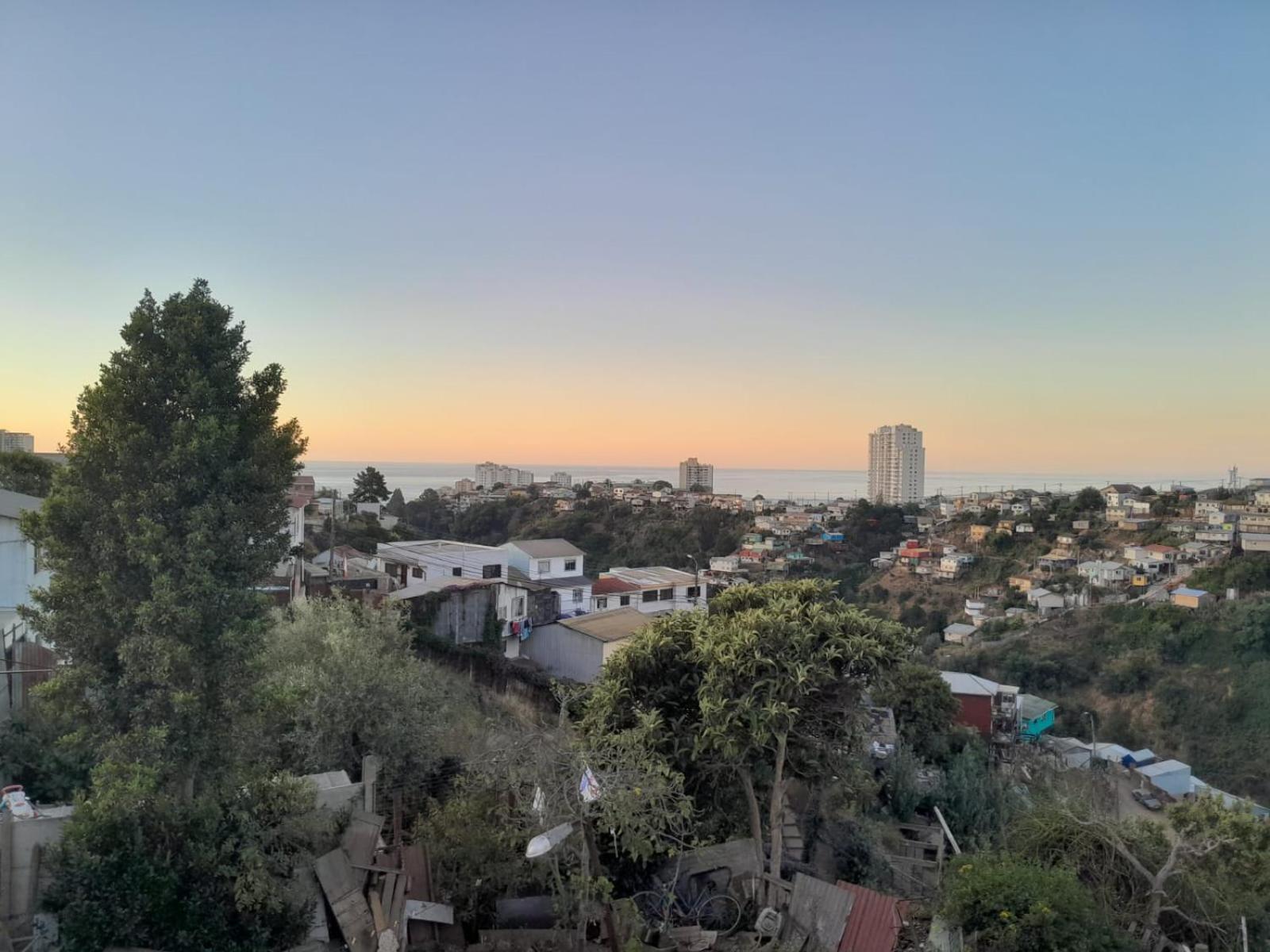 Se Arrienda Casa En Cerro Baron
